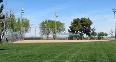 Jackie Robinson Park Photo