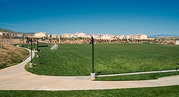 Anaverde Park Photo