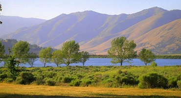 Brite Valley Aquatic Recreation Area Photo